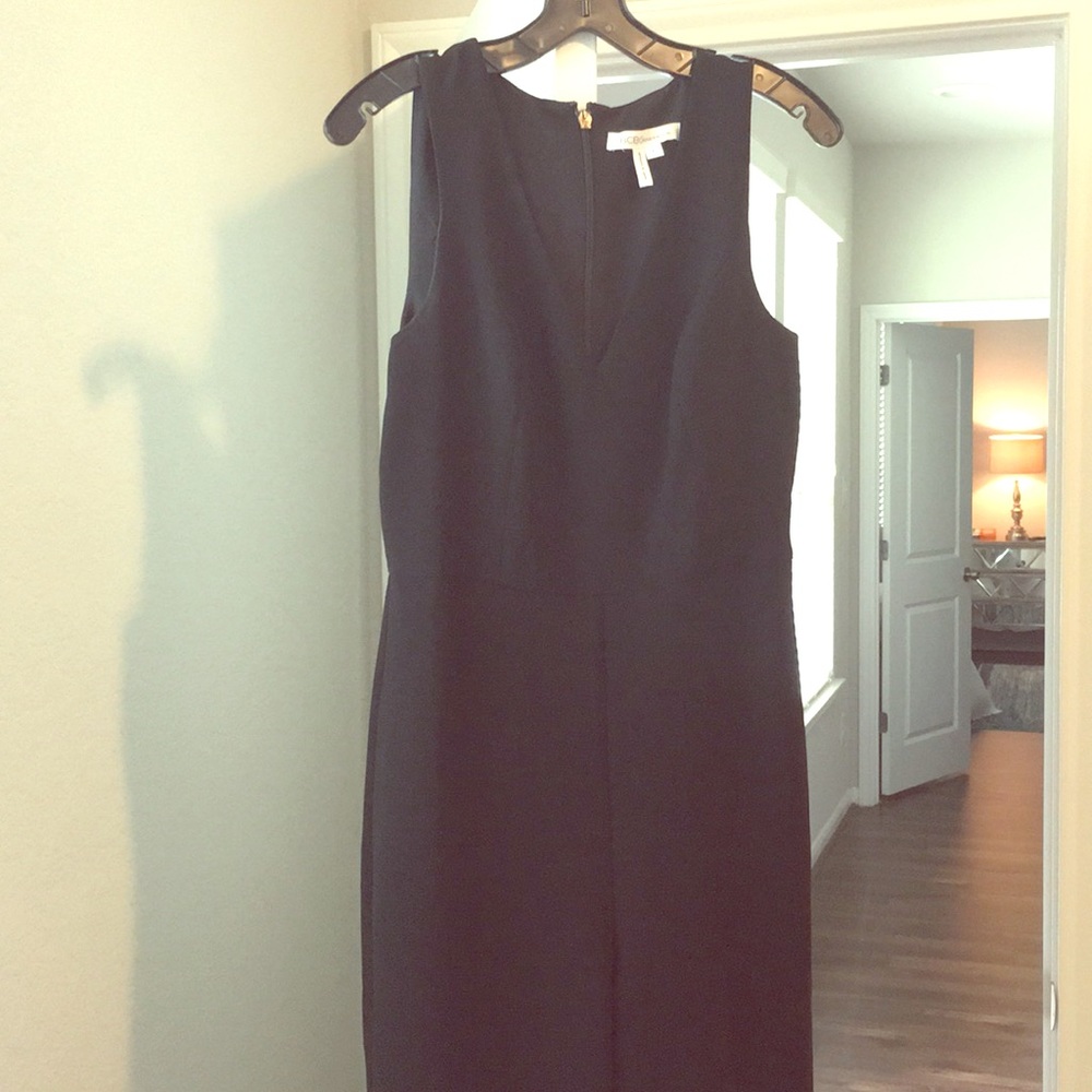 BCBG jumpsuit